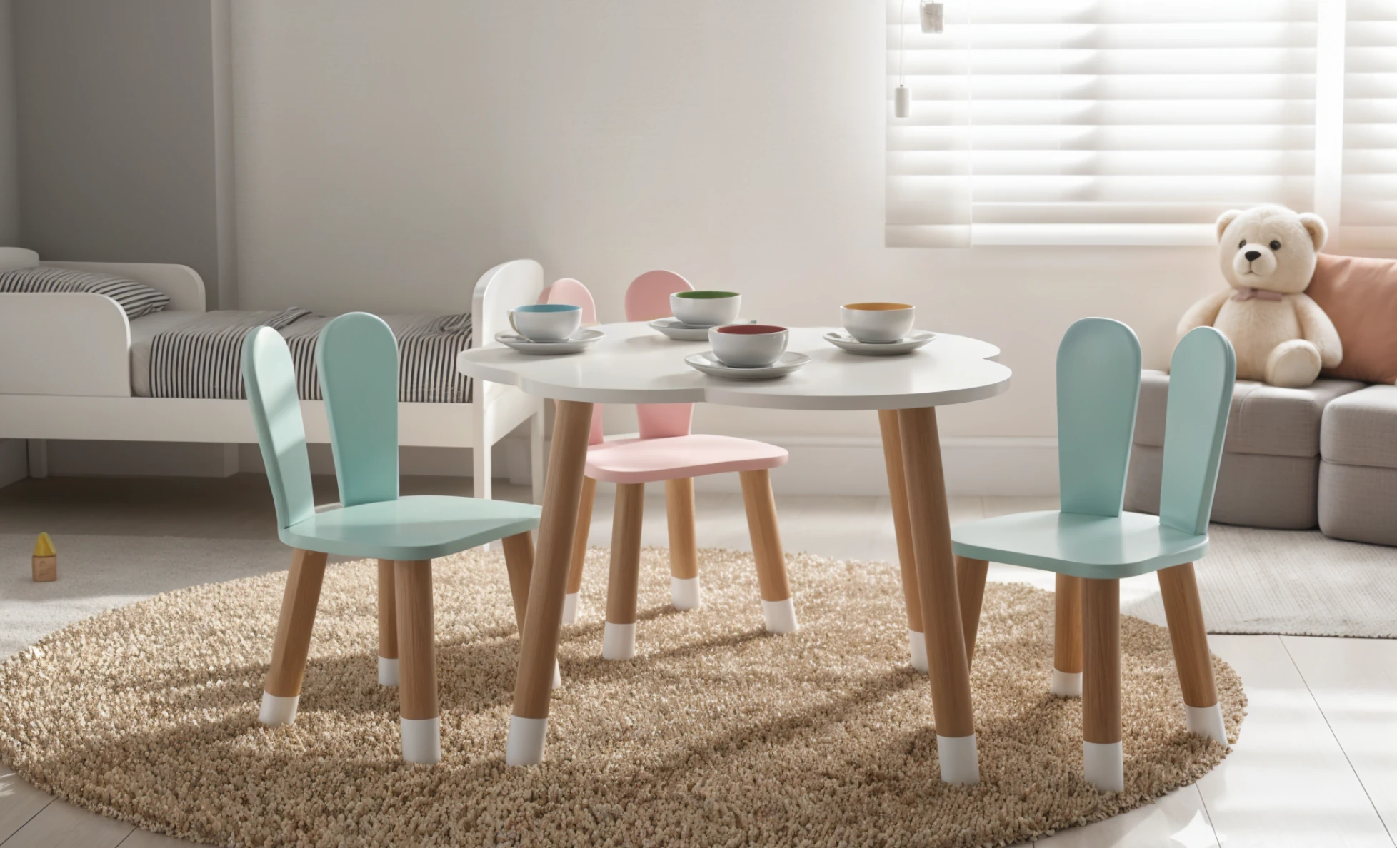 Йога-студия «Balance Universe»