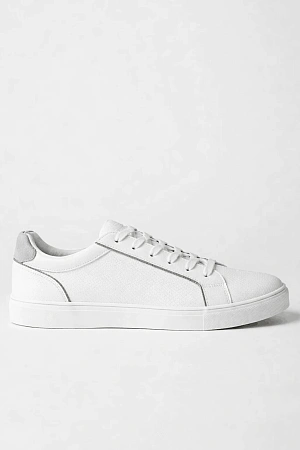 Низкие кроссовки