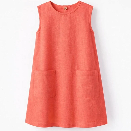 Платье DressElegance